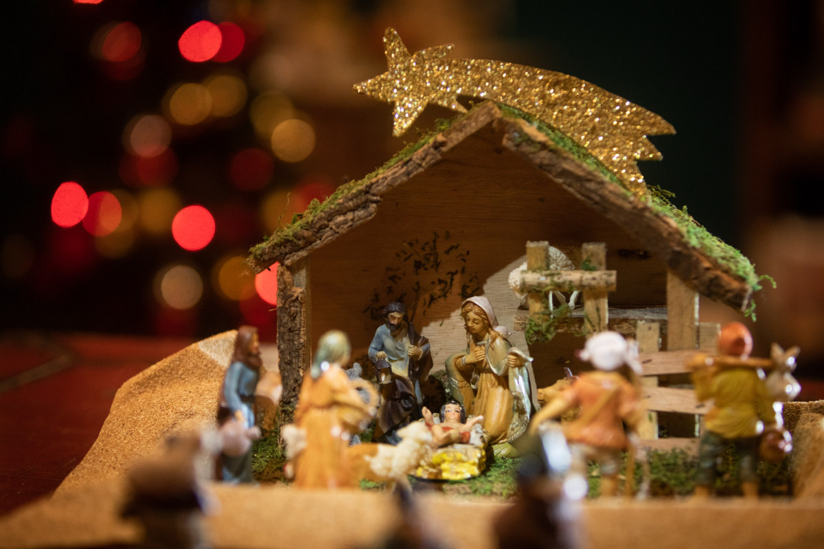 Romeo Camporesi - Cresima 1